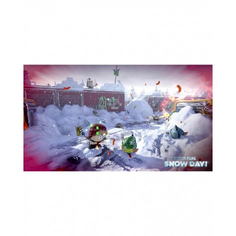 Игра South Park - Snow Day! - Collector's Edition за PlayStation 5