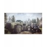 Игра Spintires Mudrunner - American wilds Edition за Nintendo Switch