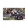 Игра Spintires Mudrunner - American wilds Edition за Nintendo Switch