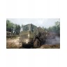 Игра Spintires Mudrunner - American wilds Edition за Nintendo Switch
