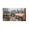 Игра Spintires Mudrunner - American wilds Edition за PlayStation 4