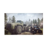 Игра Spintires Mudrunner - American wilds Edition за PlayStation 4