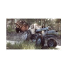 Игра Spintires Mudrunner - American wilds Edition за PlayStation 4