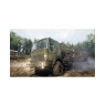 Игра Spintires Mudrunner - American wilds Edition за PlayStation 4