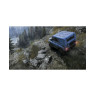 Игра Spintires Mudrunner - American wilds Edition за PlayStation 4
