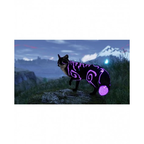 Игра Spirit of The North 2 за PlayStation 5