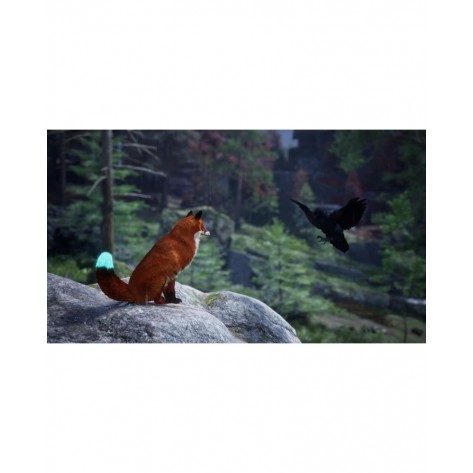 Игра Spirit of The North 2 за PlayStation 5