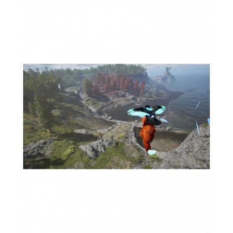 Игра Spirit of The North 2 за PlayStation 5