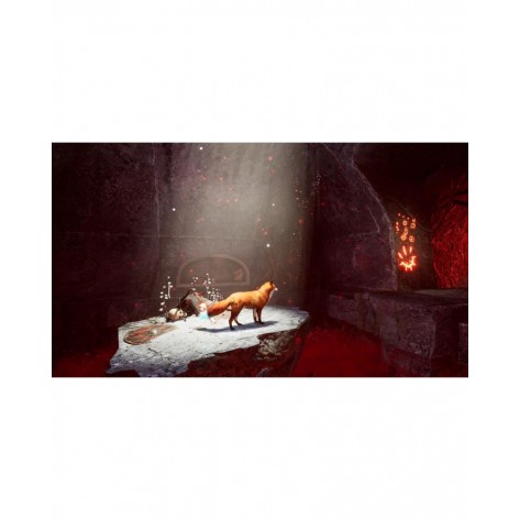 Игра Spirit of The North 2 за PlayStation 5