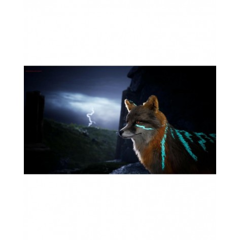 Игра Spirit of The North 2 за PlayStation 5