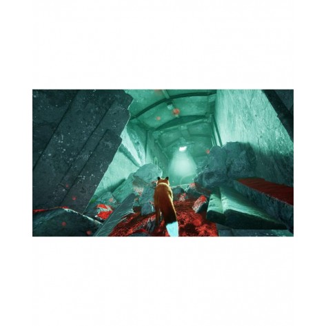 Игра Spirit of The North 2 за PlayStation 5