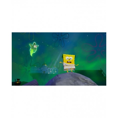 Игра SpongeBob SquarePants: Titans of the Tide за Компютър