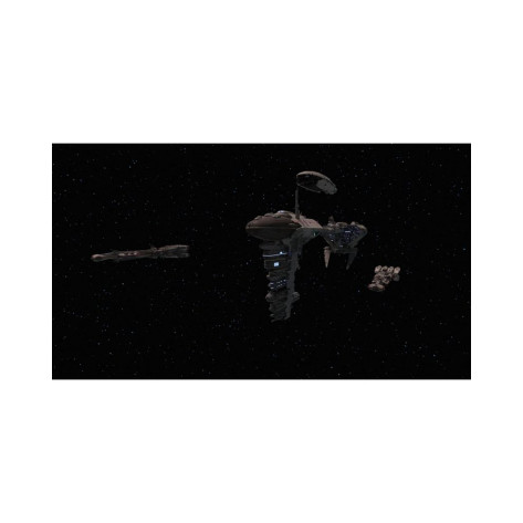Игра Star Wars: Dark Forces Remaster за Nintendo Switch
