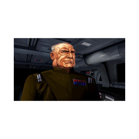 Игра Star Wars: Dark Forces Remaster за PlayStation 5