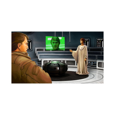 Игра Star Wars: Dark Forces Remaster за PlayStation 5