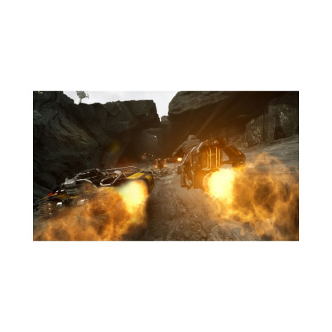 Игра Star Wars: Galactic Racer - Collector Edition за PlayStation 5