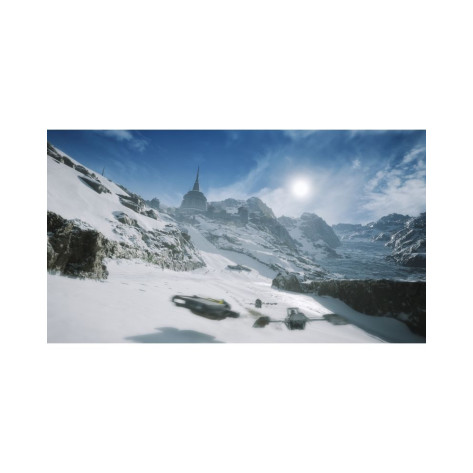 Игра Star Wars: Galactic Racer - Day One Edition за PlayStation 5