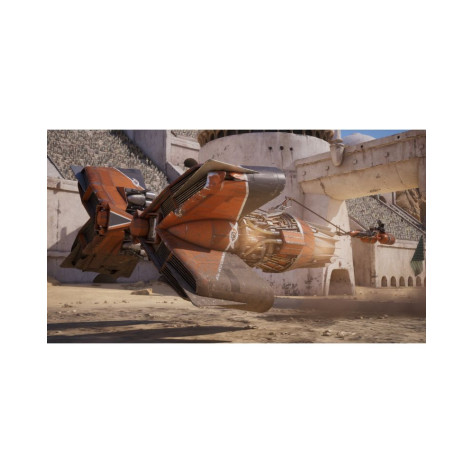 Игра Star Wars: Galactic Racer - Deluxe Edition за PlayStation 5