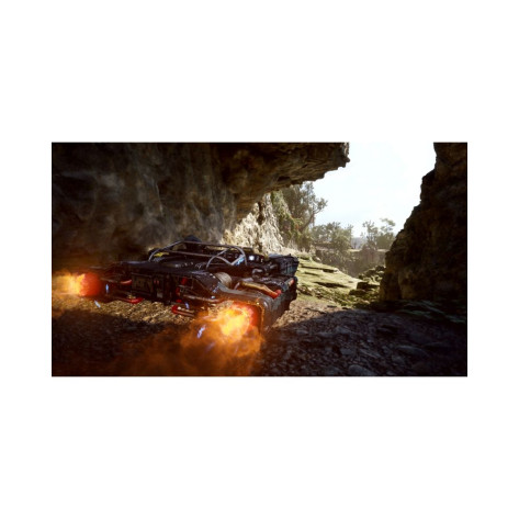 Игра Star Wars: Galactic Racer - Deluxe Edition за PlayStation 5