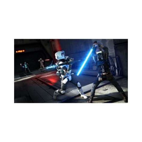 Игра Star Wars Jedi: Fallen Order за PlayStation 5