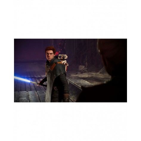 Игра Star Wars Jedi: Fallen Order за PlayStation 5