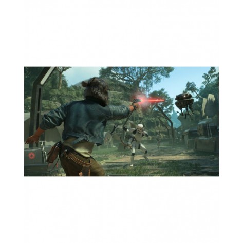 Игра Star Wars Outlaws за PlayStation 5