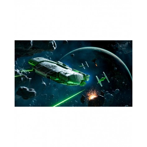 Игра Star Wars Outlaws за PlayStation 5