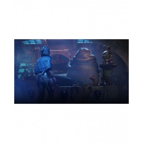 Игра Star Wars Outlaws за PlayStation 5