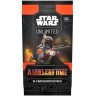 Star Wars: Unlimited - A Lawless Time Booster