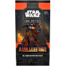 Star Wars: Unlimited - A Lawless Time Booster