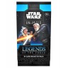 Star Wars: Unlimited - Legends of the Force Booster