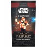 Star Wars: Unlimited - Twilight of the Republic Booster