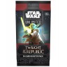 Star Wars: Unlimited - Twilight of the Republic Booster