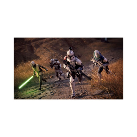 Игра Star Wars Zero Company за PlayStation 5
