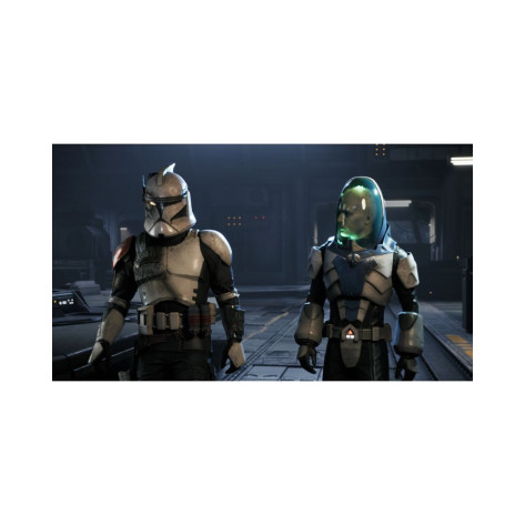 Игра Star Wars Zero Company за PlayStation 5