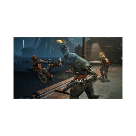 Игра Star Wars Zero Company за PlayStation 5