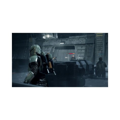 Игра Star Wars Zero Company за PlayStation 5