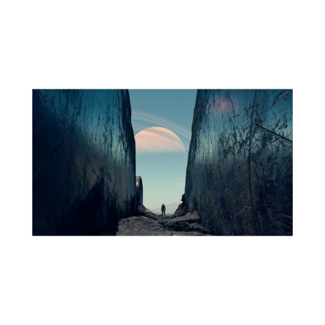 Игра Starfield - Premium Edition за PlayStation 5