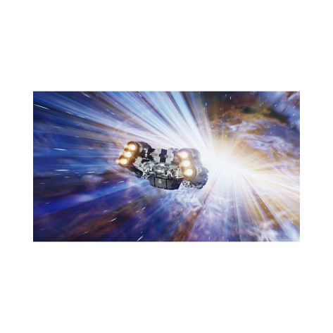 Игра Starfield за PlayStation 5