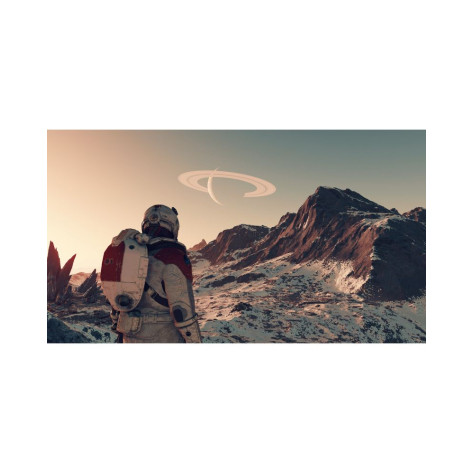 Игра Starfield за PlayStation 5