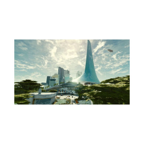 Игра Starfield за PlayStation 5