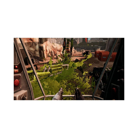 Игра Starship Troopers: Ultimate Bug War! за PlayStation 5