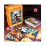 Стартово тесте Bluthelden: Origin - Kaela Al Shamal (Orange)