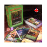 Стартово тесте Bluthelden: Origin - King Loemeling (Green)