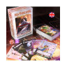 Стартово тесте Bluthelden: Origin - Sirunian Seehoff (White)