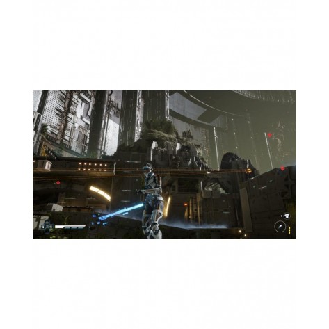 Игра Steel Seed за PlayStation 5
