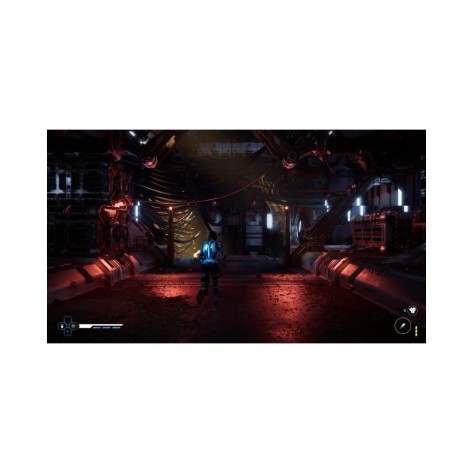 Игра Steel Seed за PlayStation 5