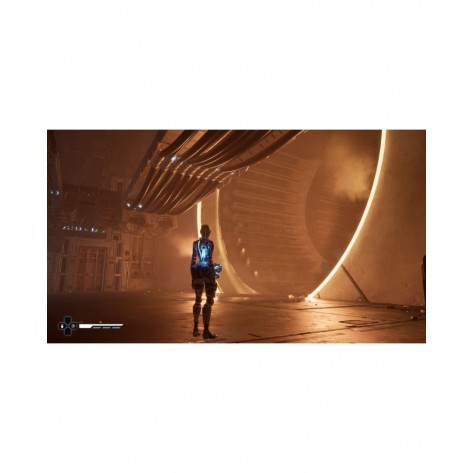 Игра Steel Seed за PlayStation 5