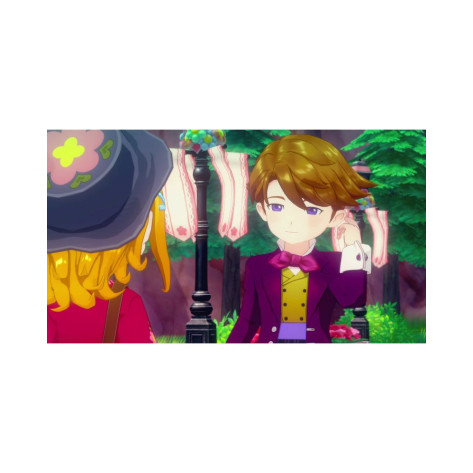 Игра STORY OF SEASONS: Grand Bazaar за PlayStation 5