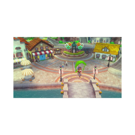 Игра STORY OF SEASONS: Grand Bazaar за PlayStation 5